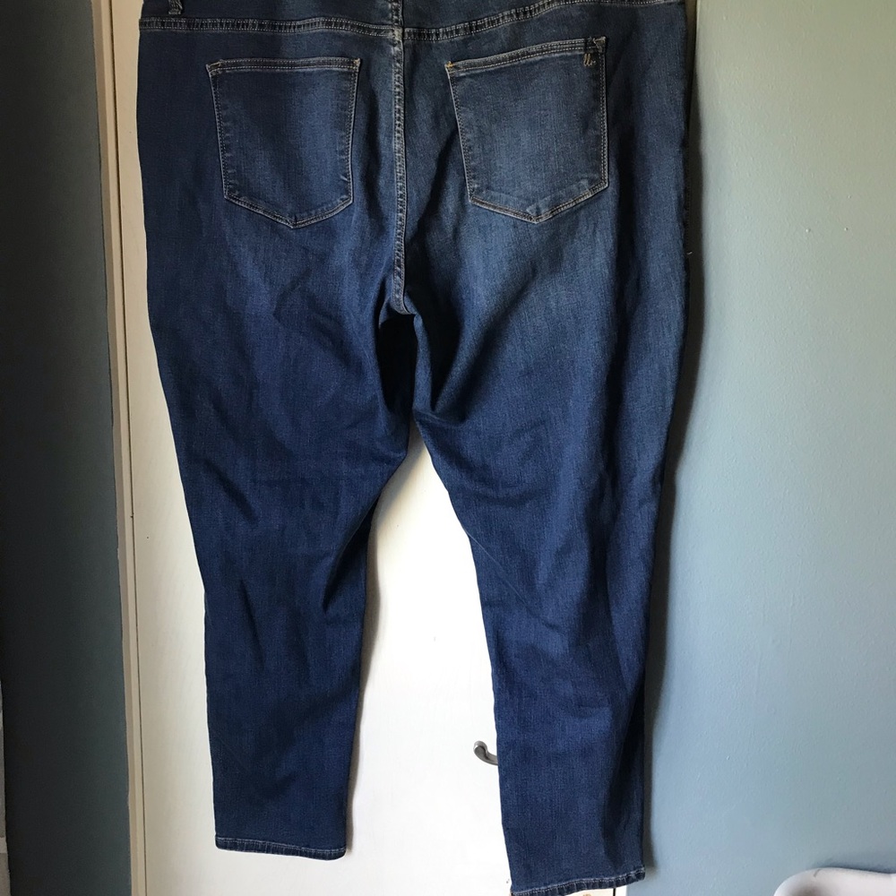 LuLaRoe Denim